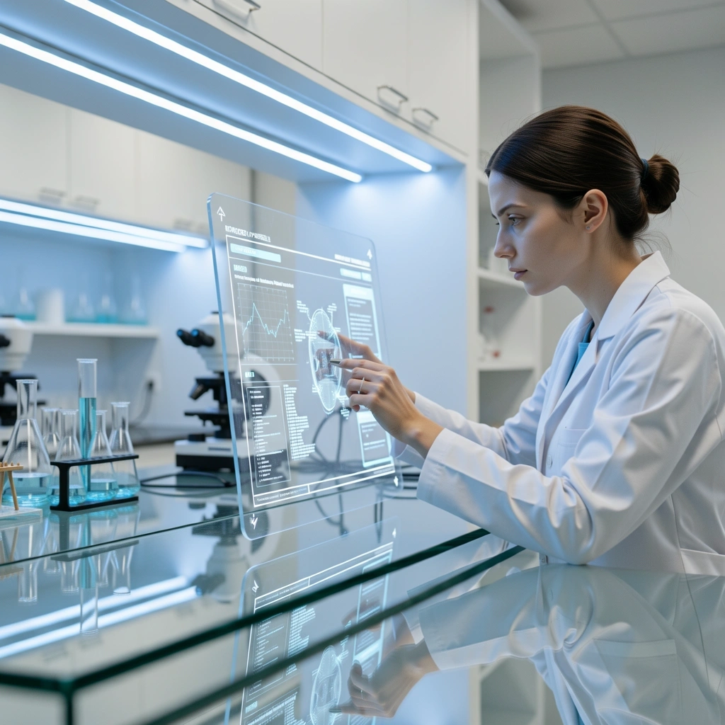 MekongMind Research Lab Environment