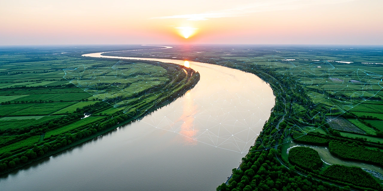 Mekong Region Context