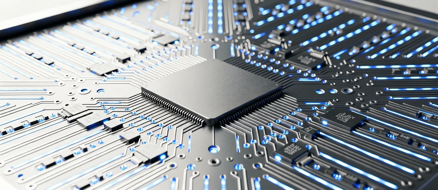 Data Intelligence Infrastructure