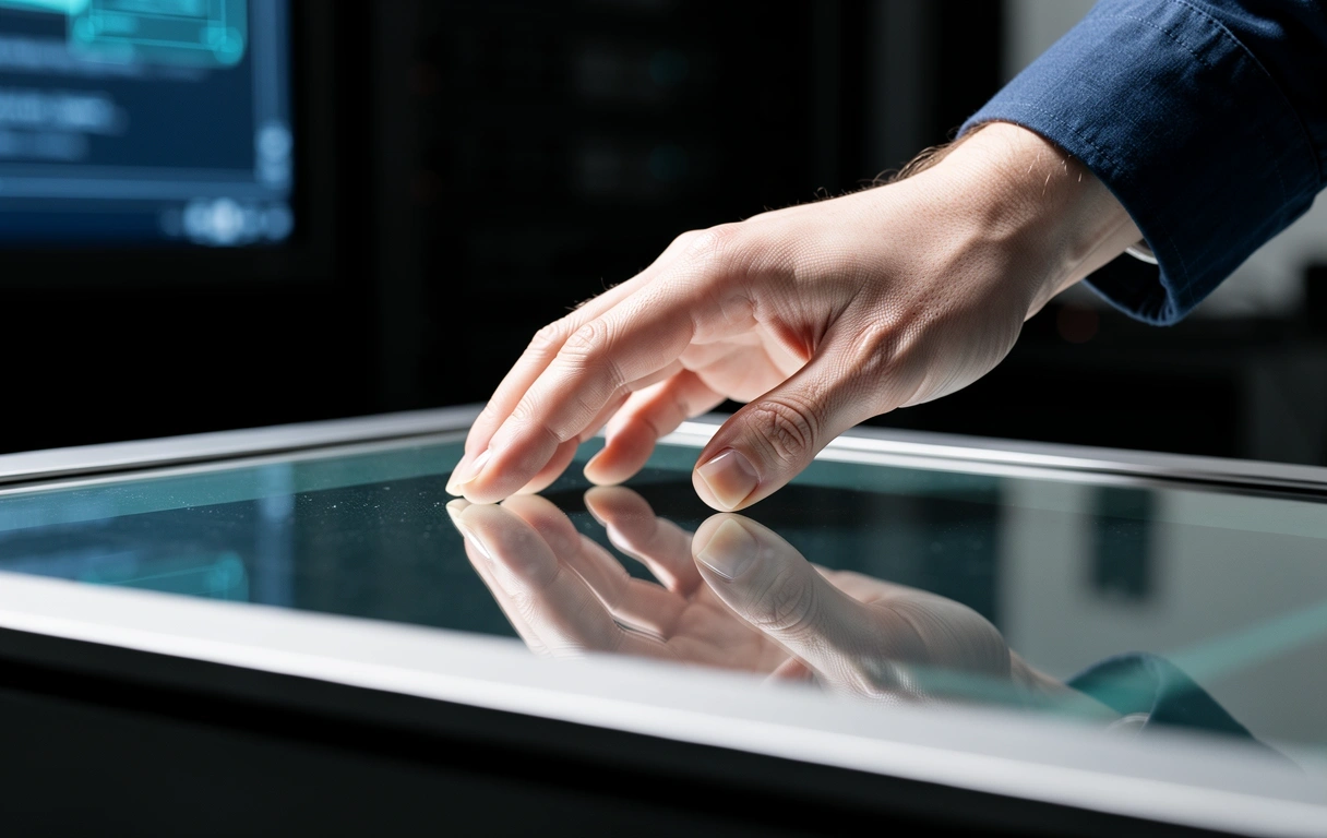 Intelligence Interface