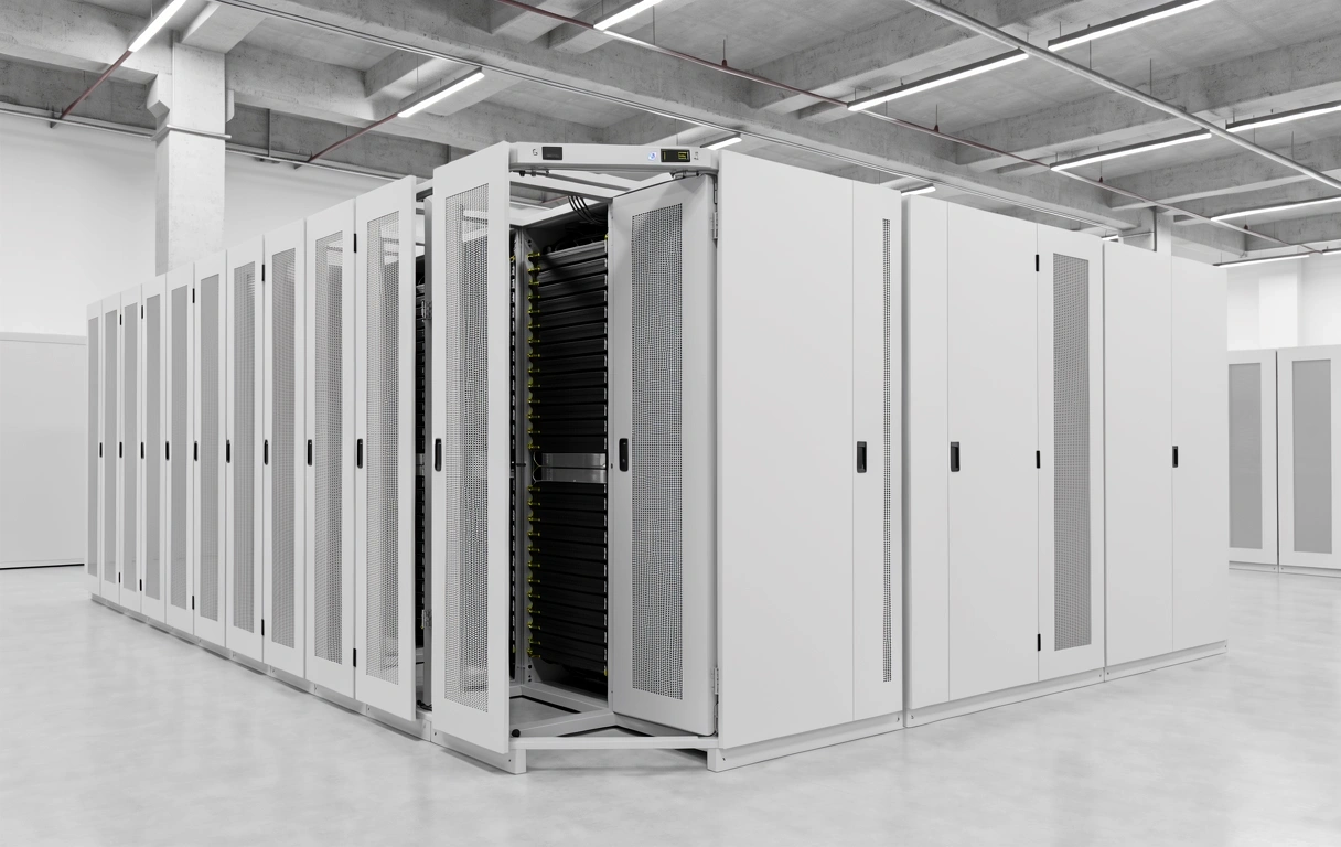 Intelligence Architecture