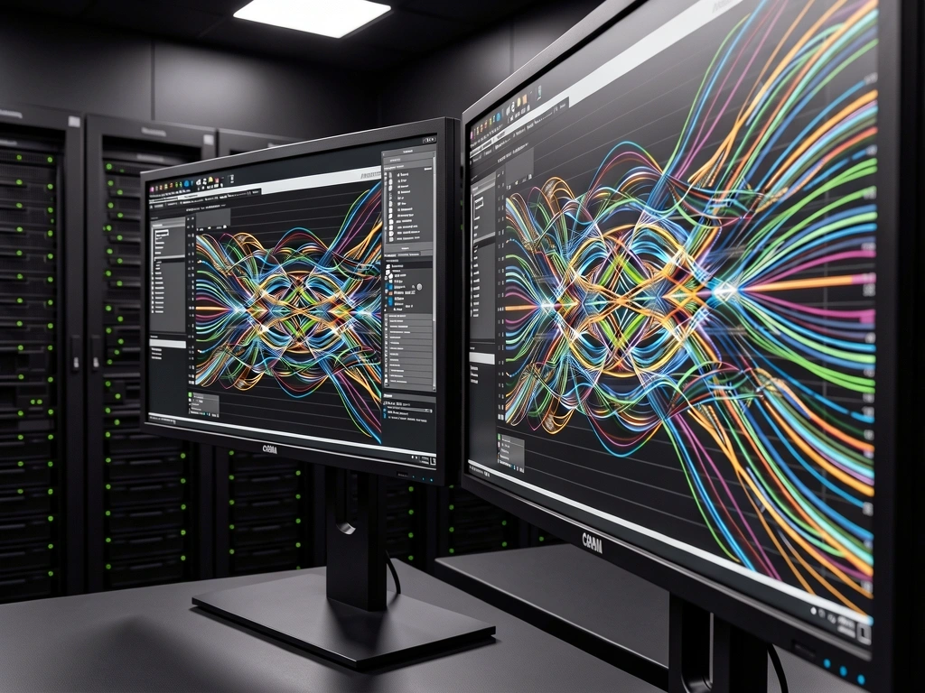 Analytical processing units