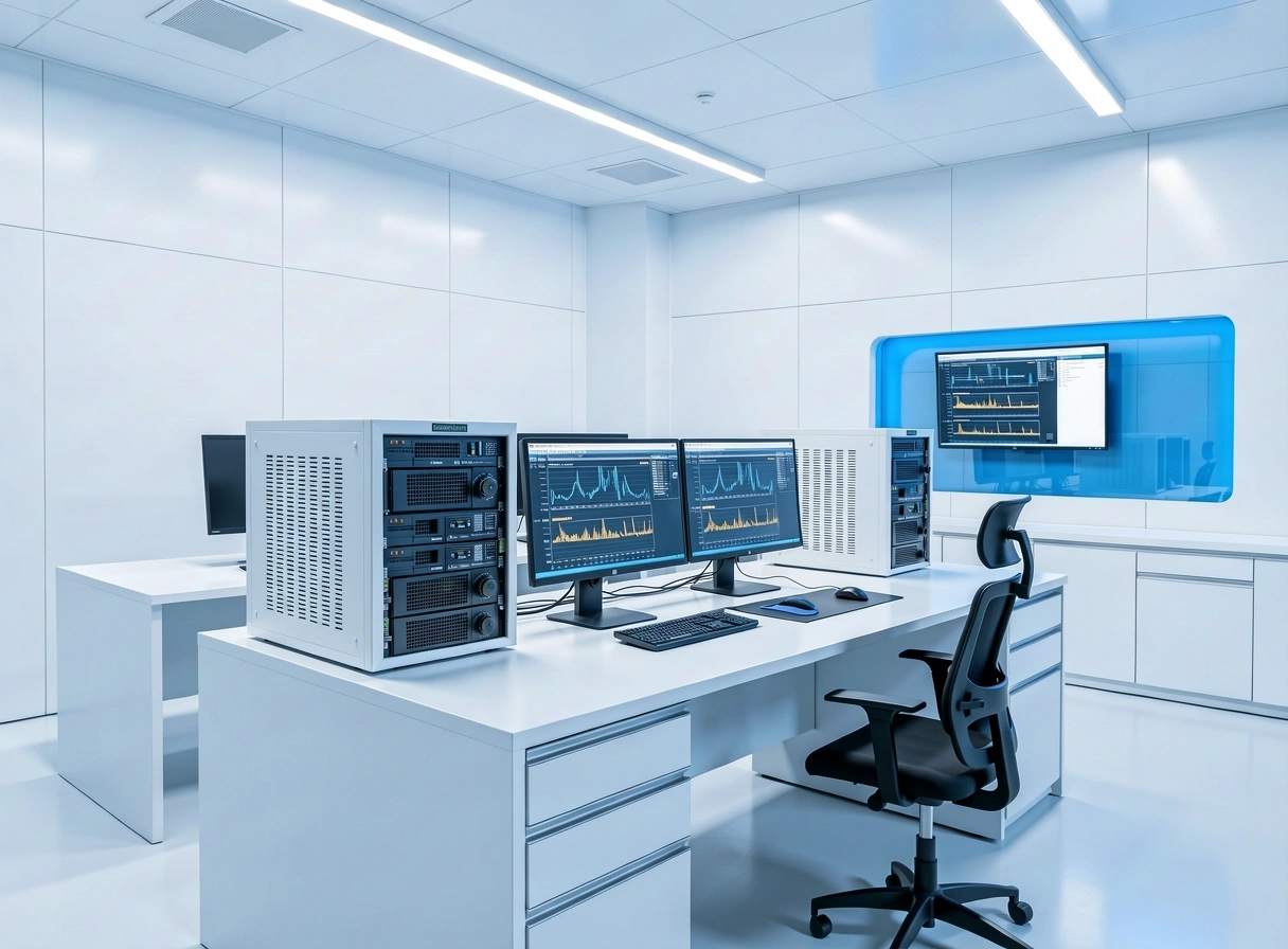 MekongMind Laboratory Environment