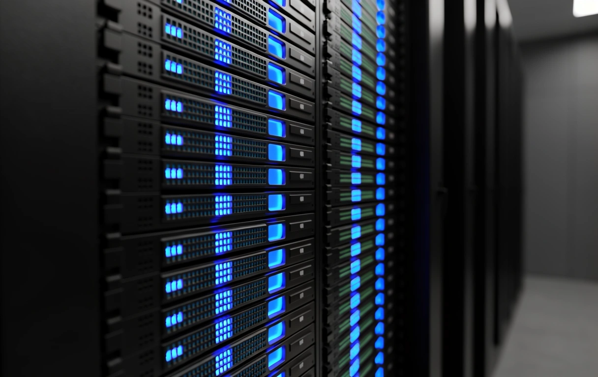 MekongMind secure data environment